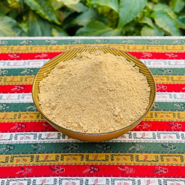 Külünçe Baharatı 200Gr