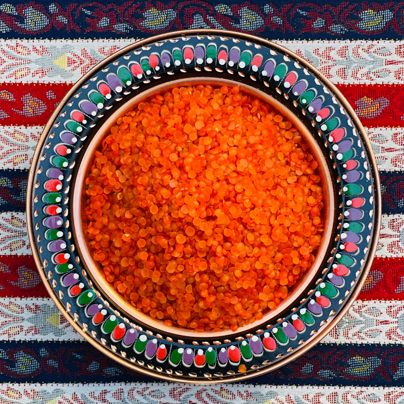 mercimek