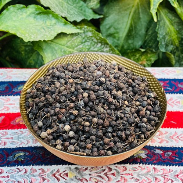 Kebabiye (Kuyruklu Biber) 30 GR