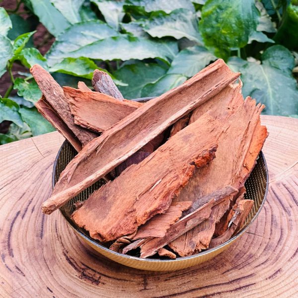 Kına Kına Kabuğu 50GR