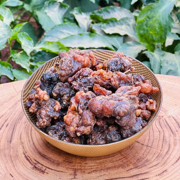 Sumak Sakızı 100 GR